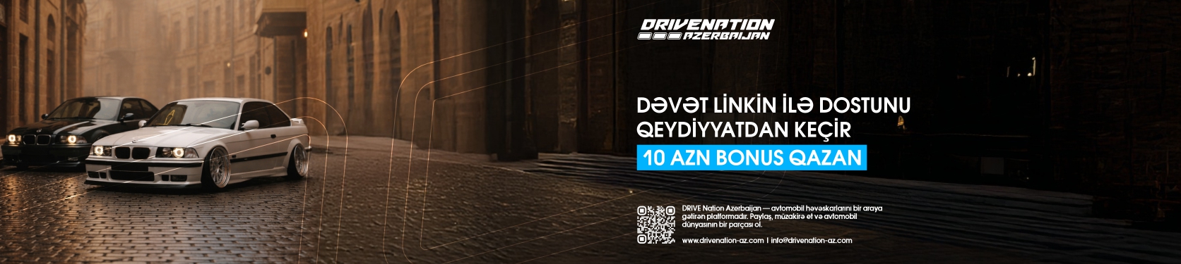 DRIVE Nation banner 1